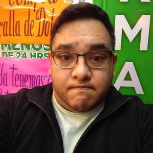 Meet your Posher, Robert